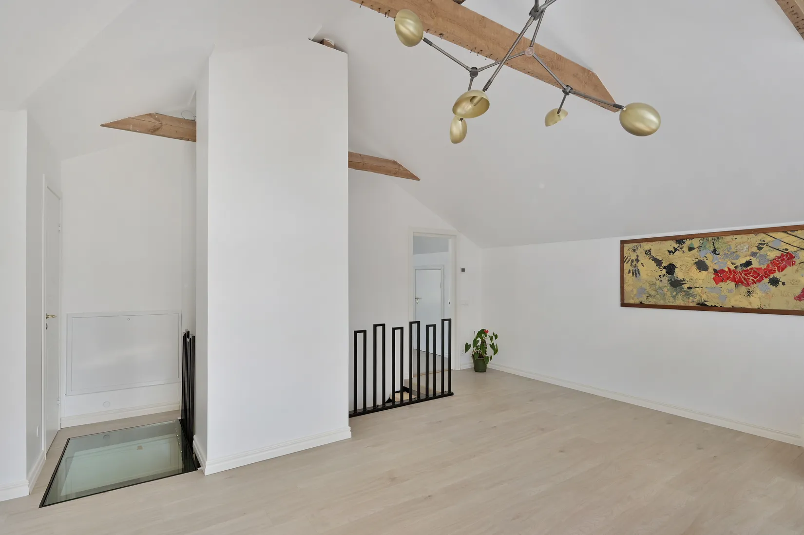 Villa, Reavägen 8, Barkarby, Järfälla