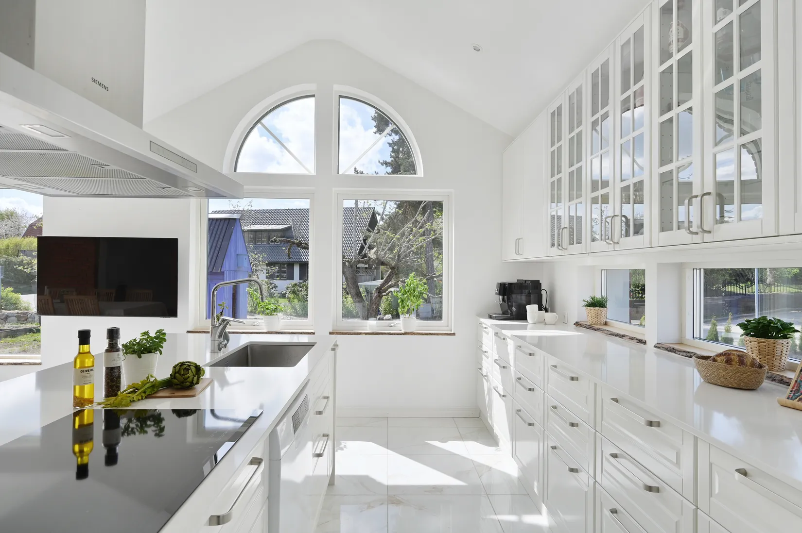 Villa, Reavägen 8, Barkarby, Järfälla