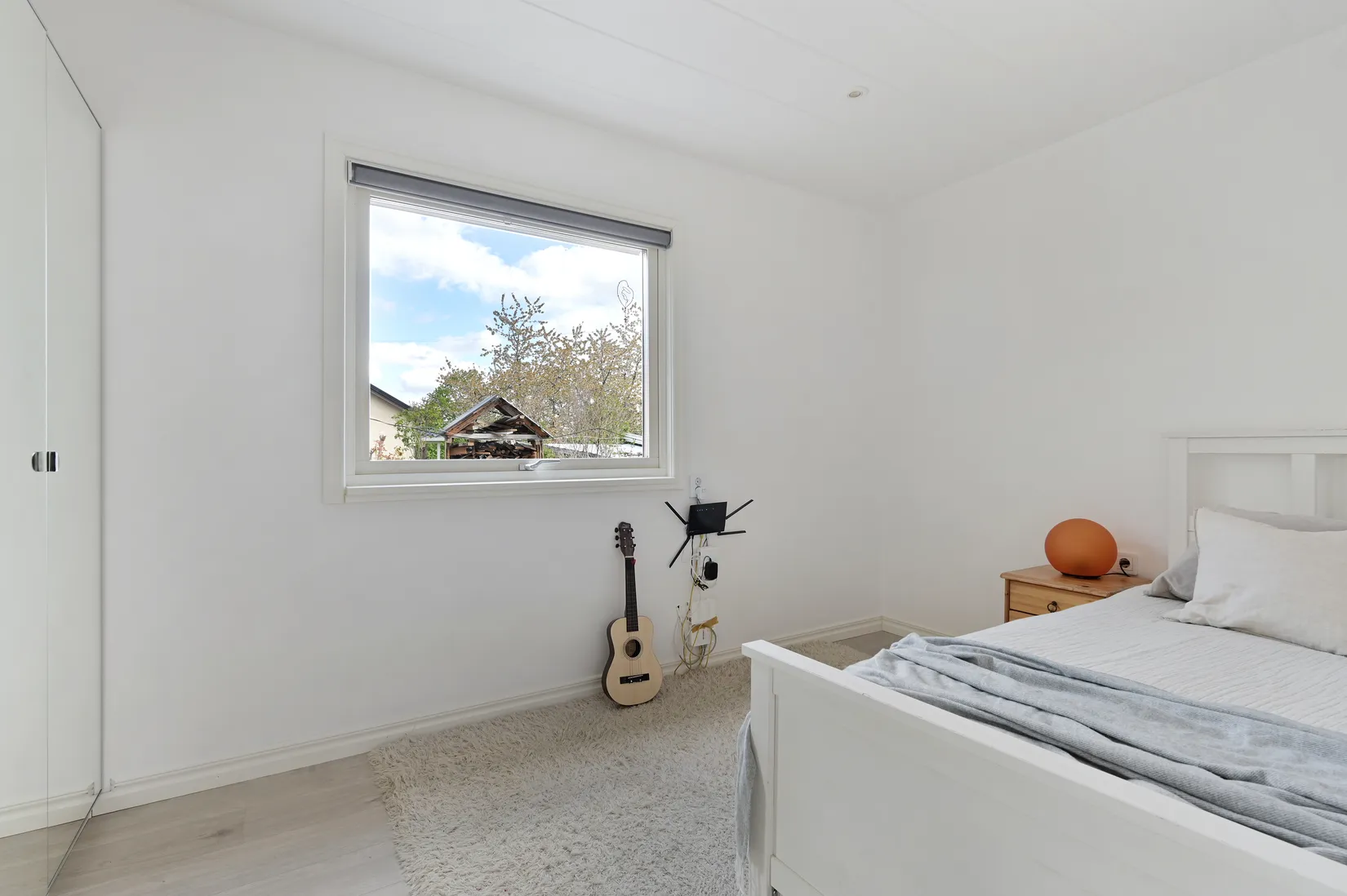 Villa, Reavägen 8, Barkarby, Järfälla
