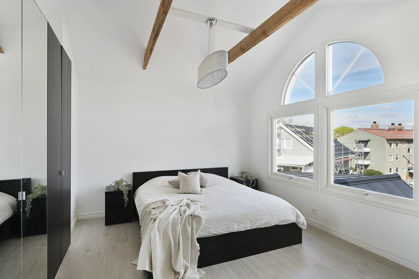 Villa, Reavägen 8, Barkarby, Järfälla