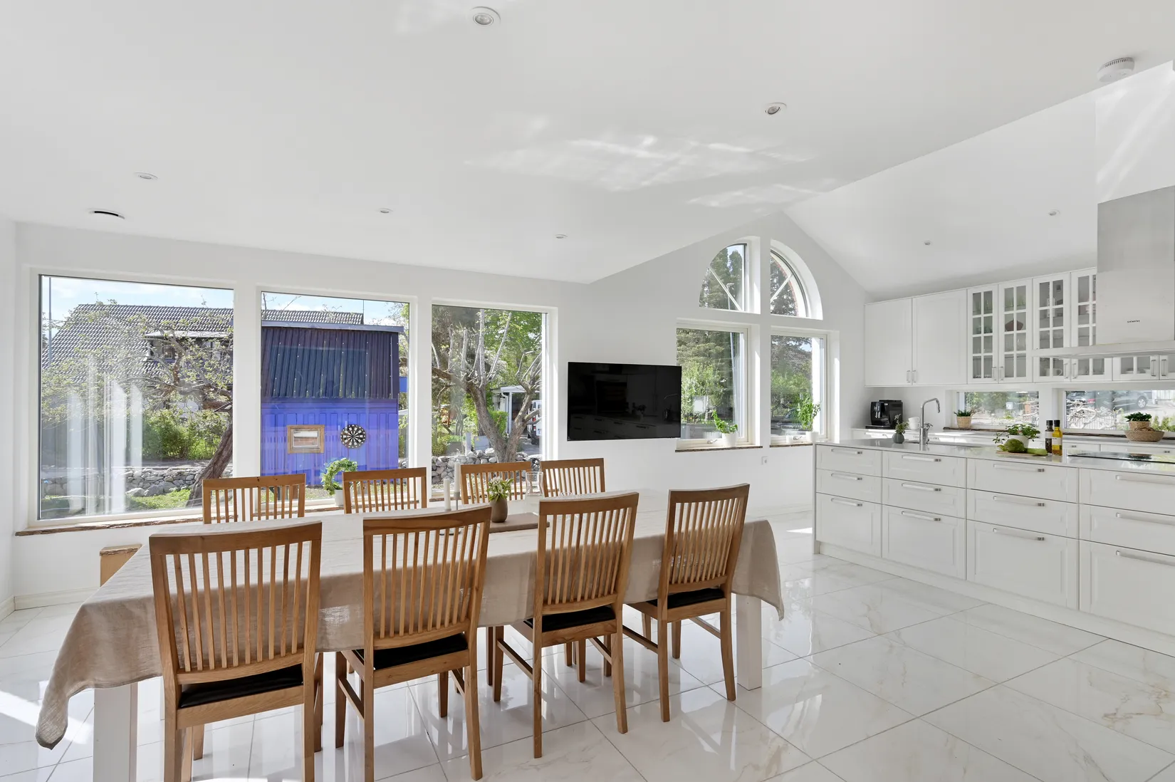 Villa, Reavägen 8, Barkarby, Järfälla