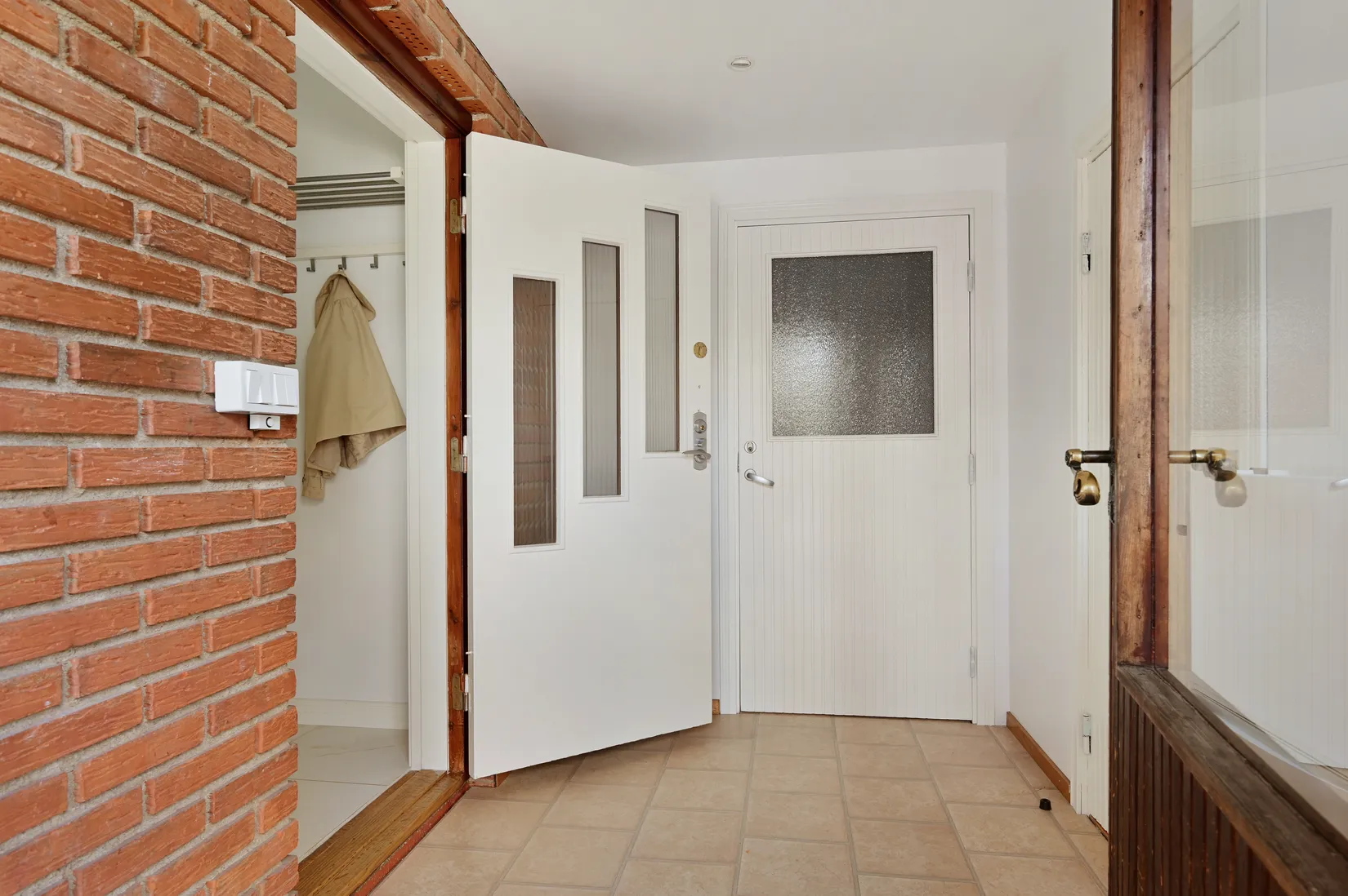 Villa, Reavägen 8, Barkarby, Järfälla
