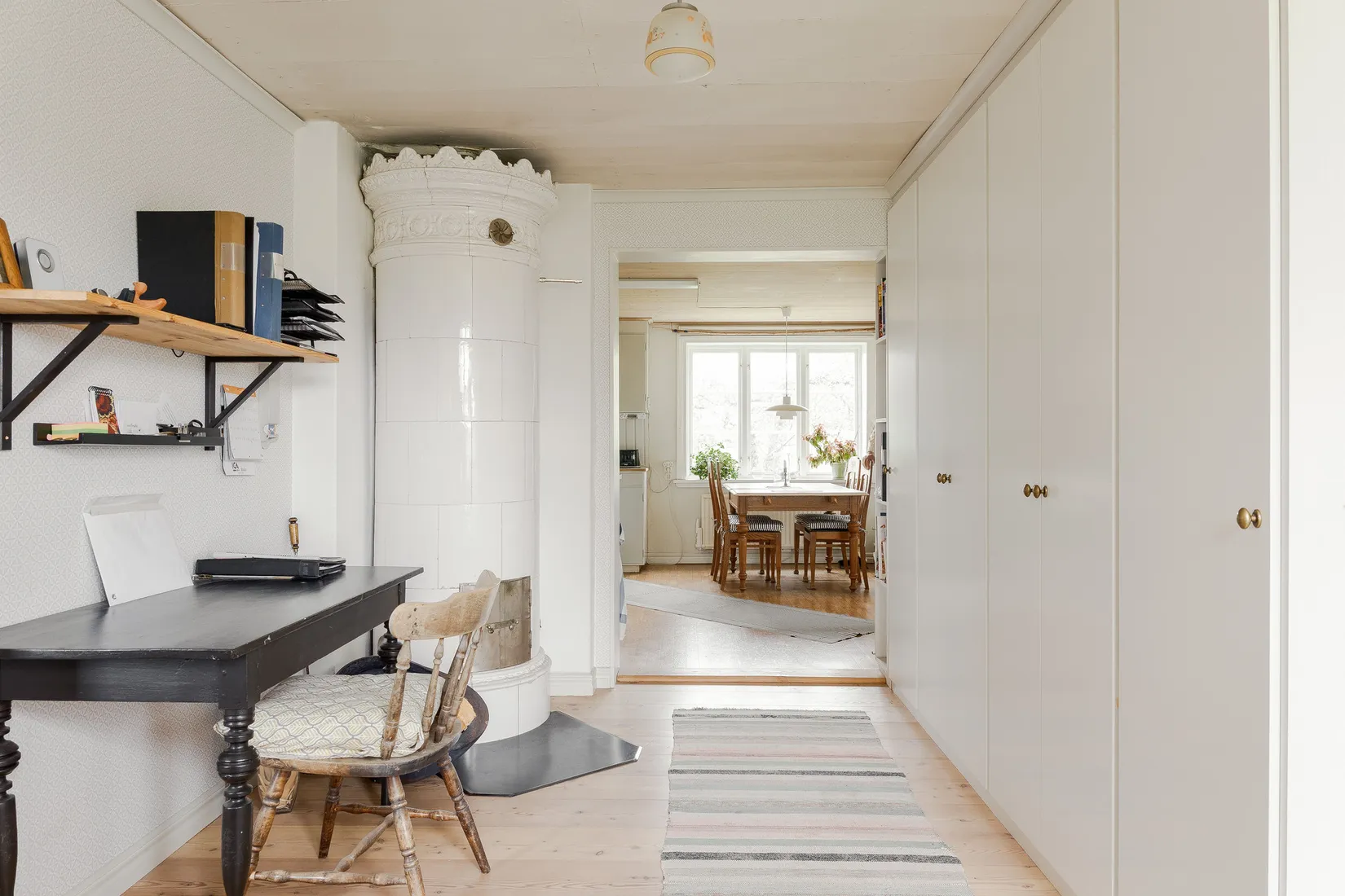 Gård/Skog, Sandreda Skattegård 1, Braås, Växjö