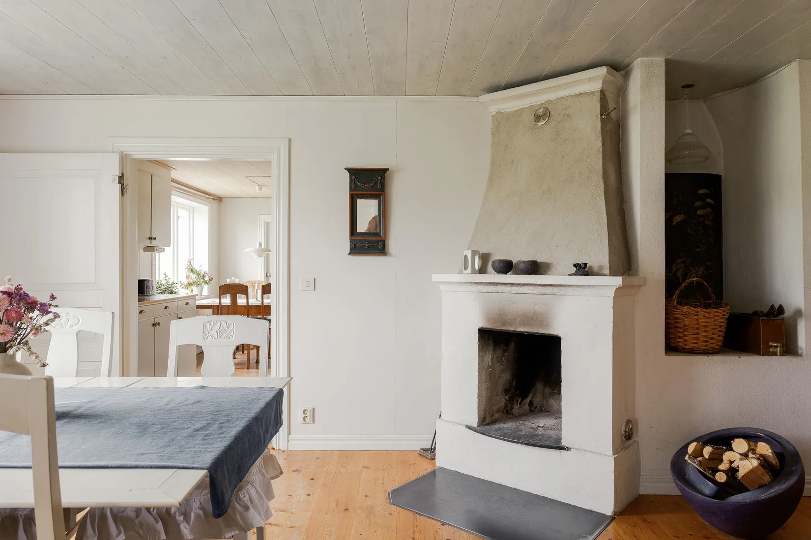 Gård/Skog, Sandreda Skattegård 1, Braås, Växjö