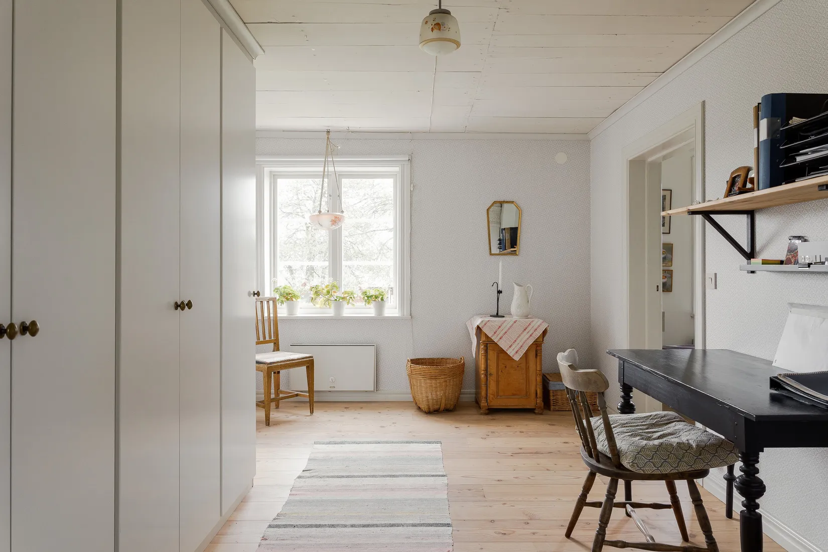 Gård/Skog, Sandreda Skattegård 1, Braås, Växjö