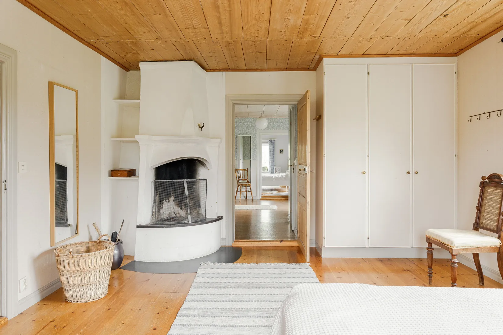 Gård/Skog, Sandreda Skattegård 1, Braås, Växjö