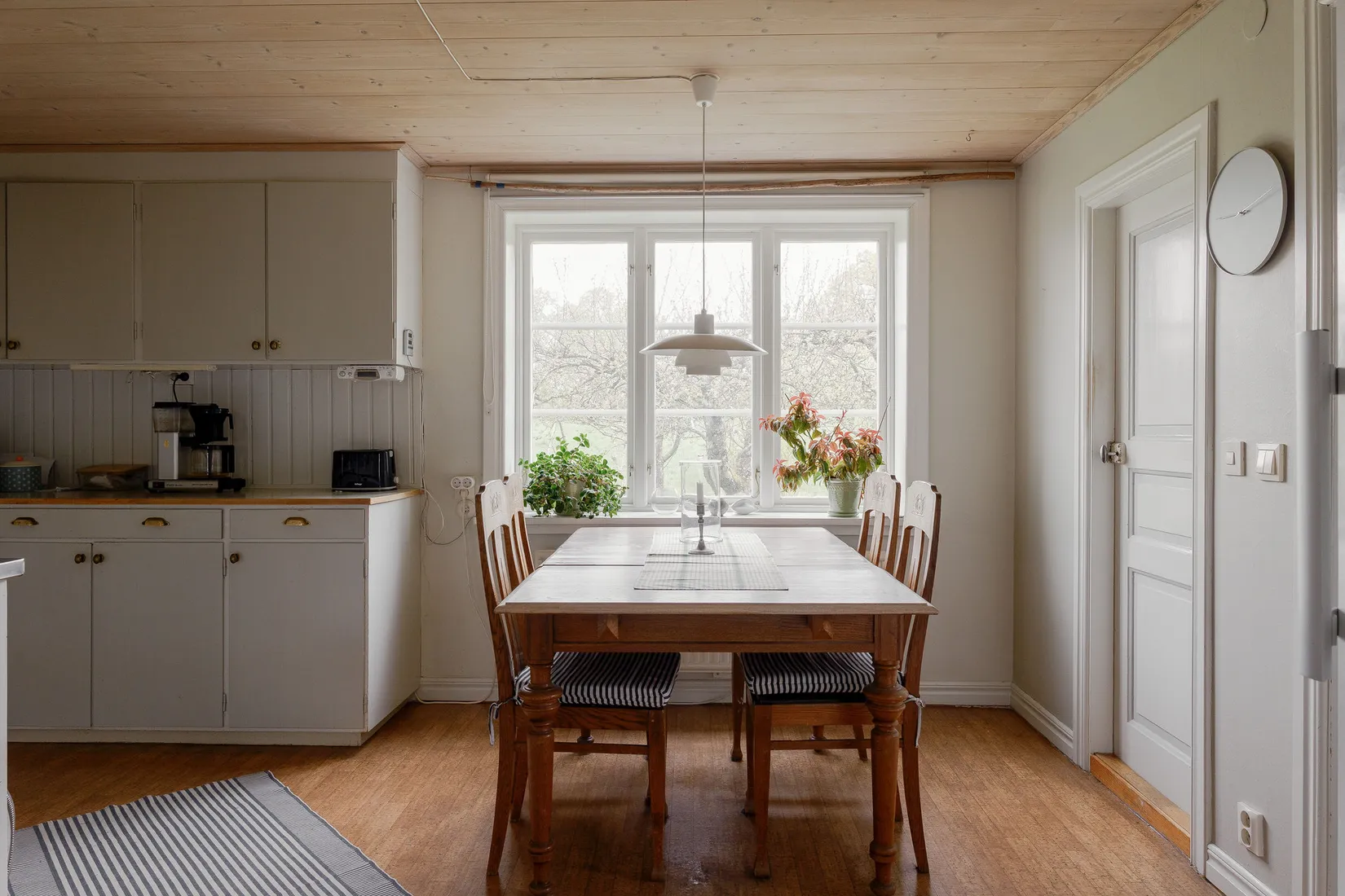 Gård/Skog, Sandreda Skattegård 1, Braås, Växjö