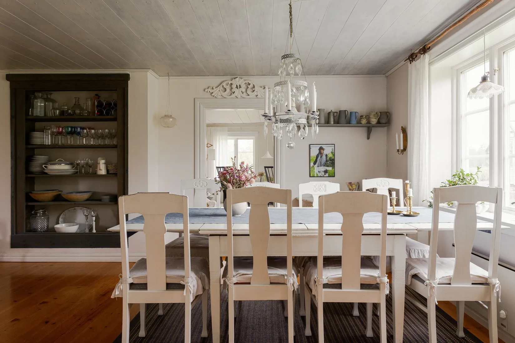 Gård/Skog, Sandreda Skattegård 1, Braås, Växjö