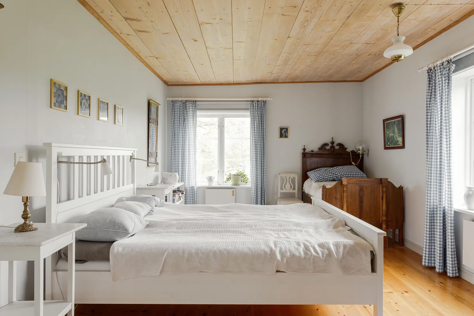 Gård/Skog, Sandreda Skattegård 1, Braås, Växjö