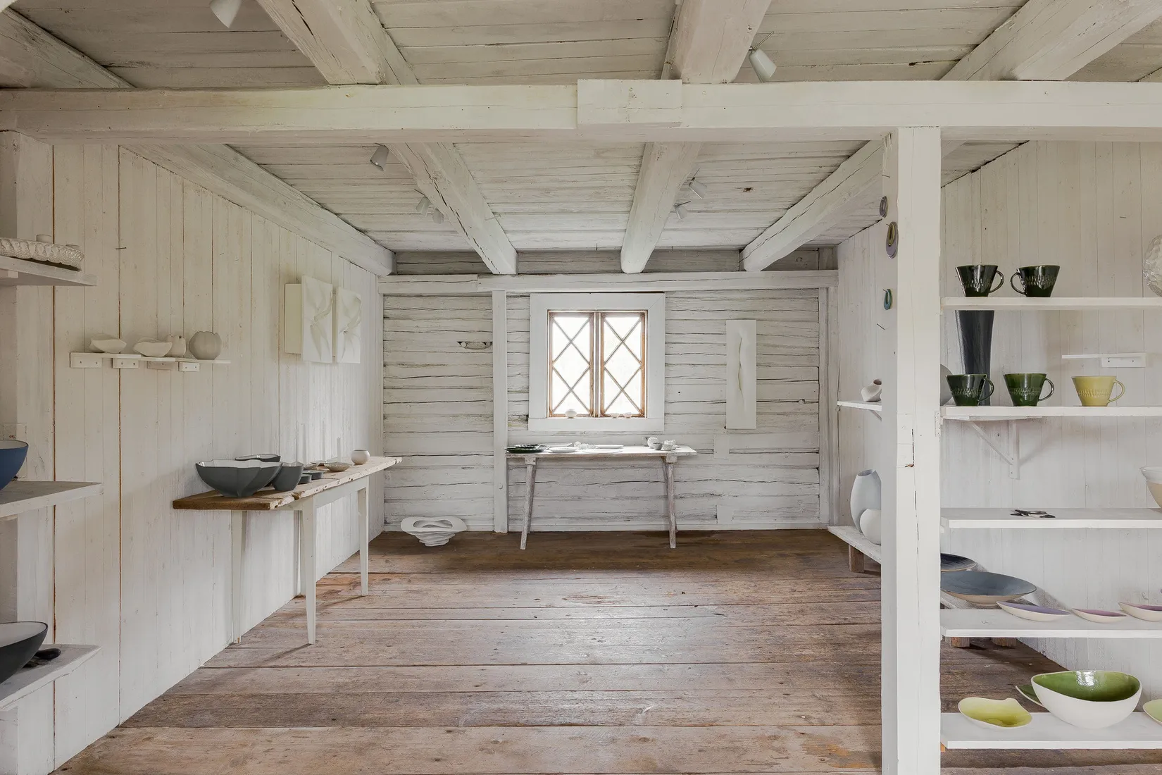 Gård/Skog, Sandreda Skattegård 1, Braås, Växjö