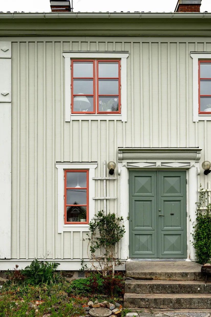 Gård/Skog, Sandreda Skattegård 1, Braås, Växjö