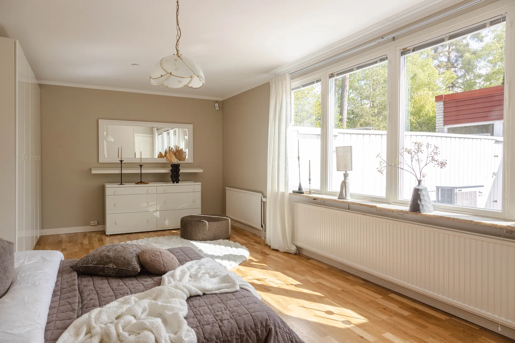 Villa, Stockbåtsgatan 5, Guldkullen, Västerås