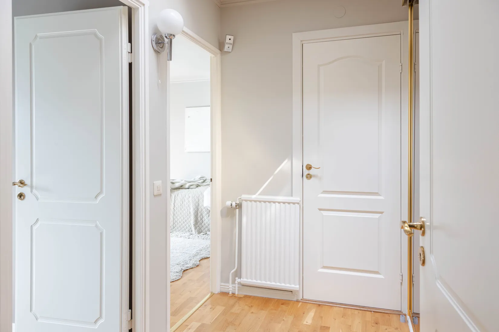 Villa, Stockbåtsgatan 5, Guldkullen, Västerås