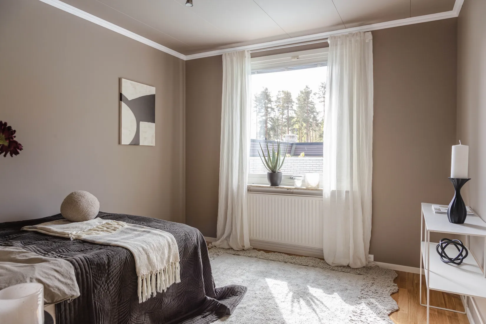 Villa, Stockbåtsgatan 5, Guldkullen, Västerås
