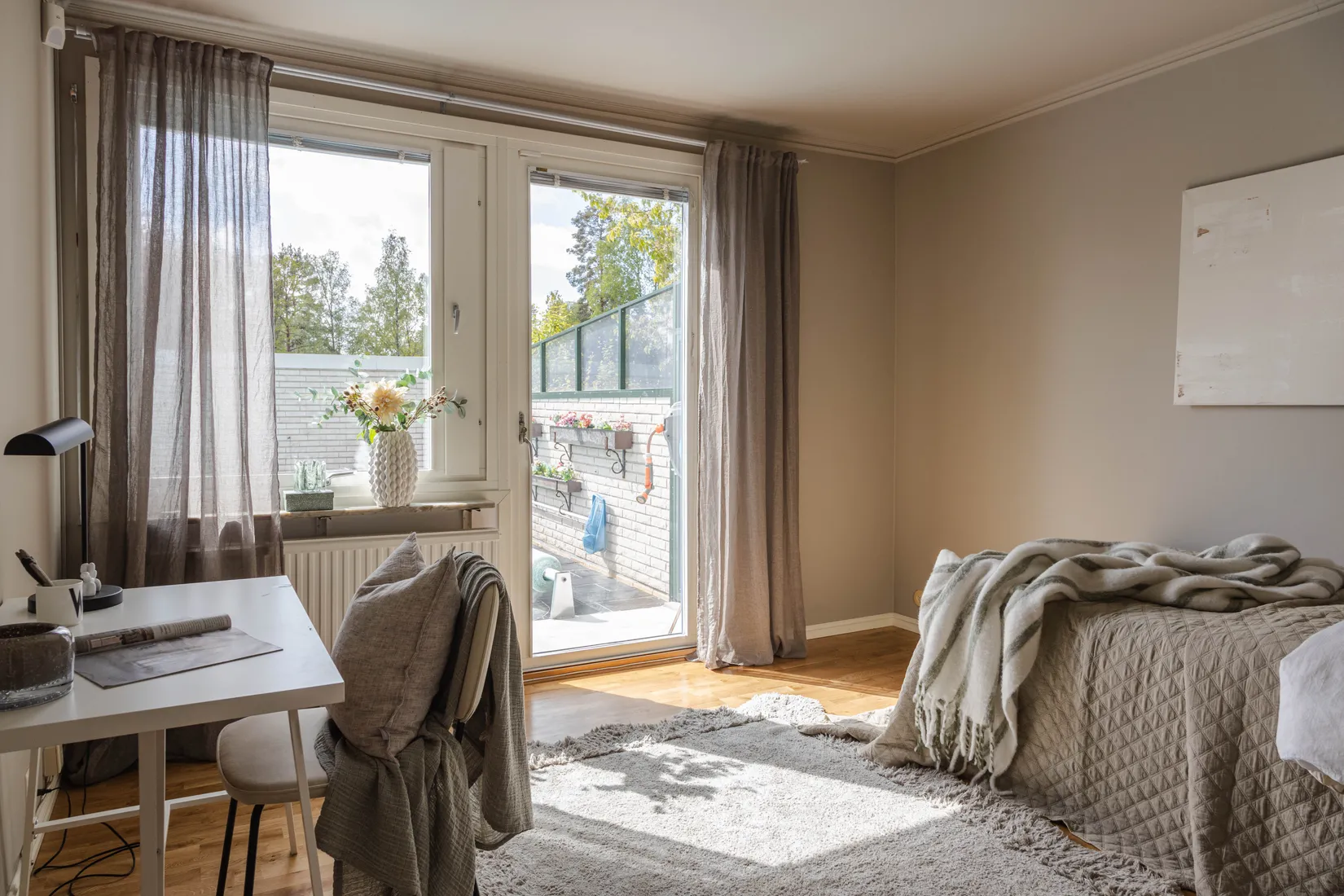 Villa, Stockbåtsgatan 5, Guldkullen, Västerås