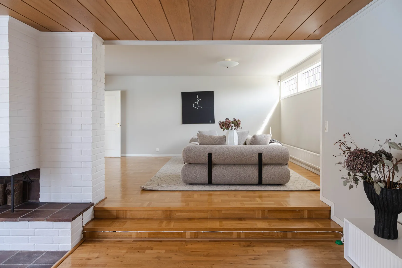 Villa, Stockbåtsgatan 5, Guldkullen, Västerås