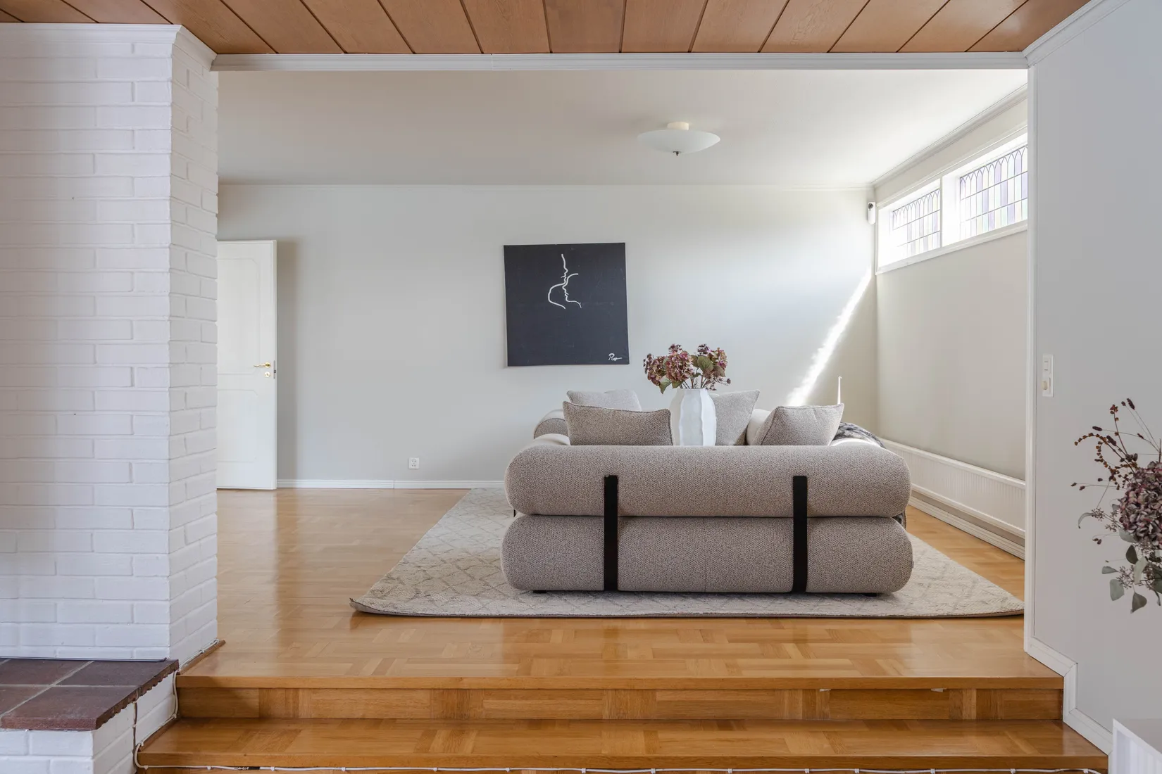 Villa, Stockbåtsgatan 5, Guldkullen, Västerås