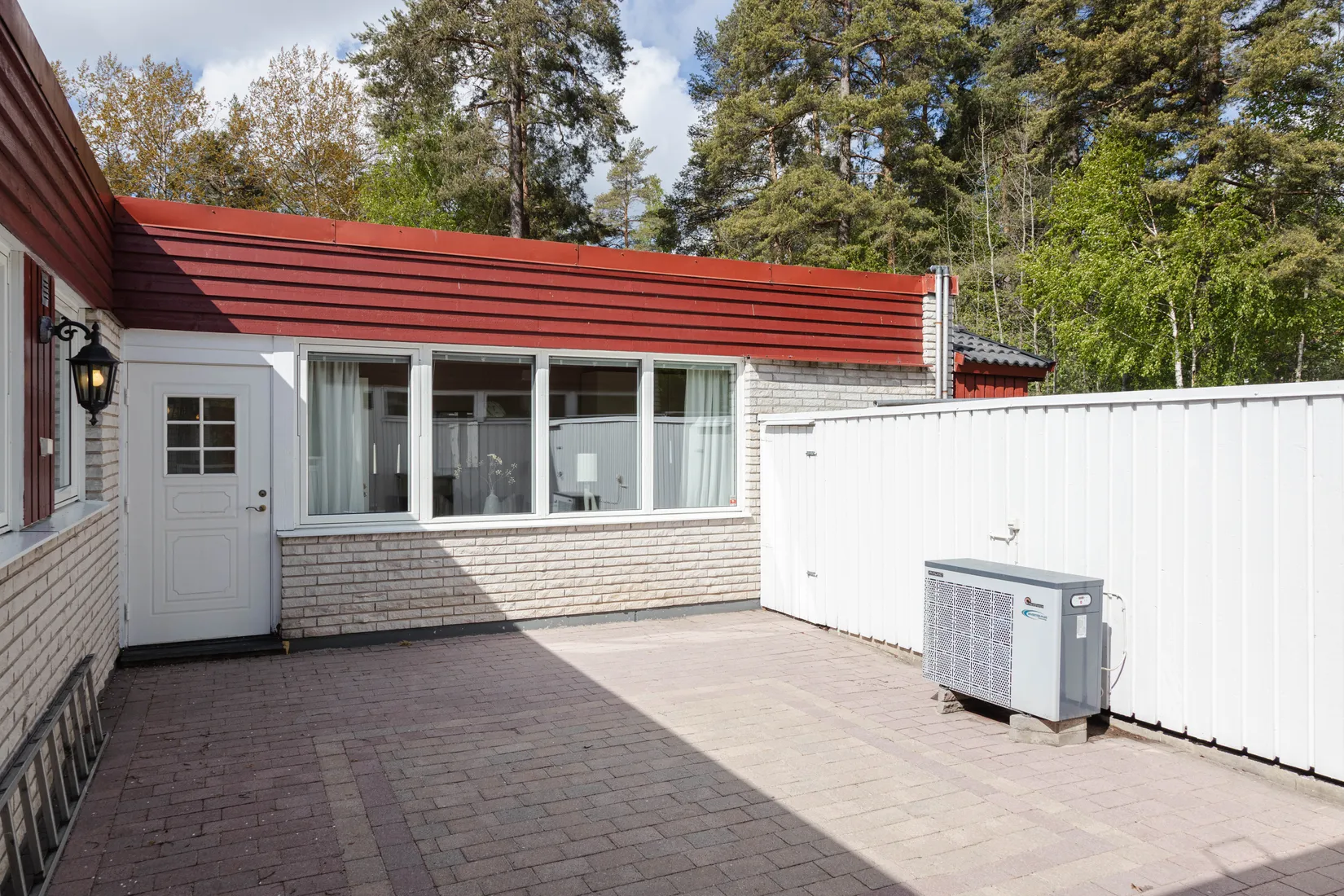 Villa, Stockbåtsgatan 5, Guldkullen, Västerås