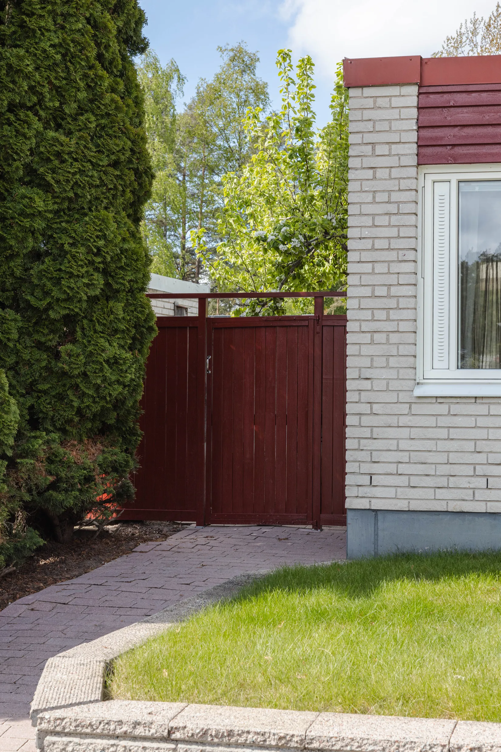 Villa, Stockbåtsgatan 5, Guldkullen, Västerås