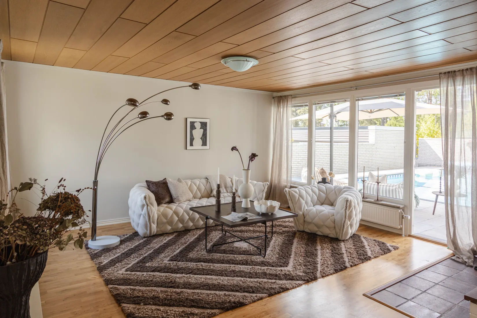 Villa, Stockbåtsgatan 5, Guldkullen, Västerås