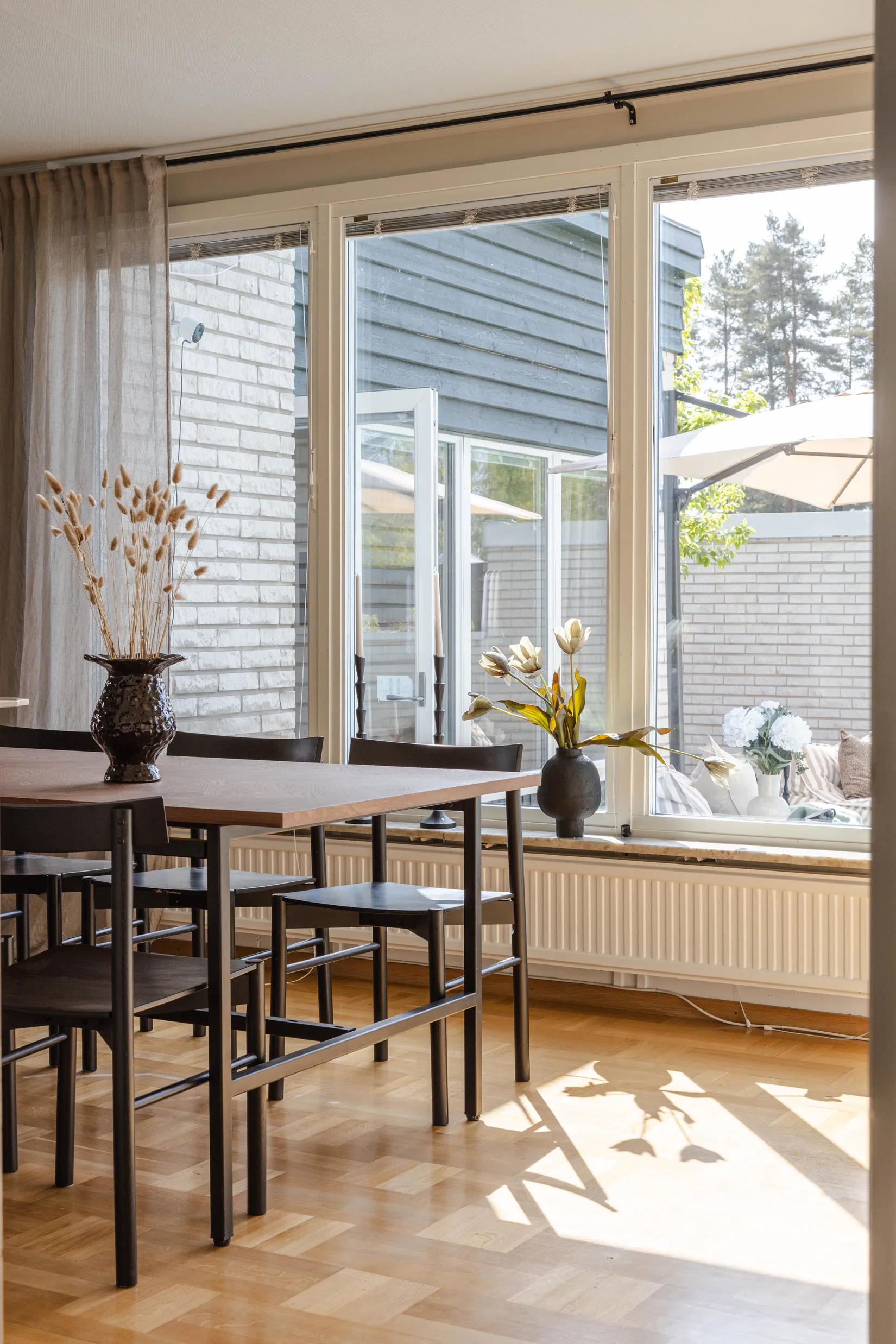 Villa, Stockbåtsgatan 5, Guldkullen, Västerås