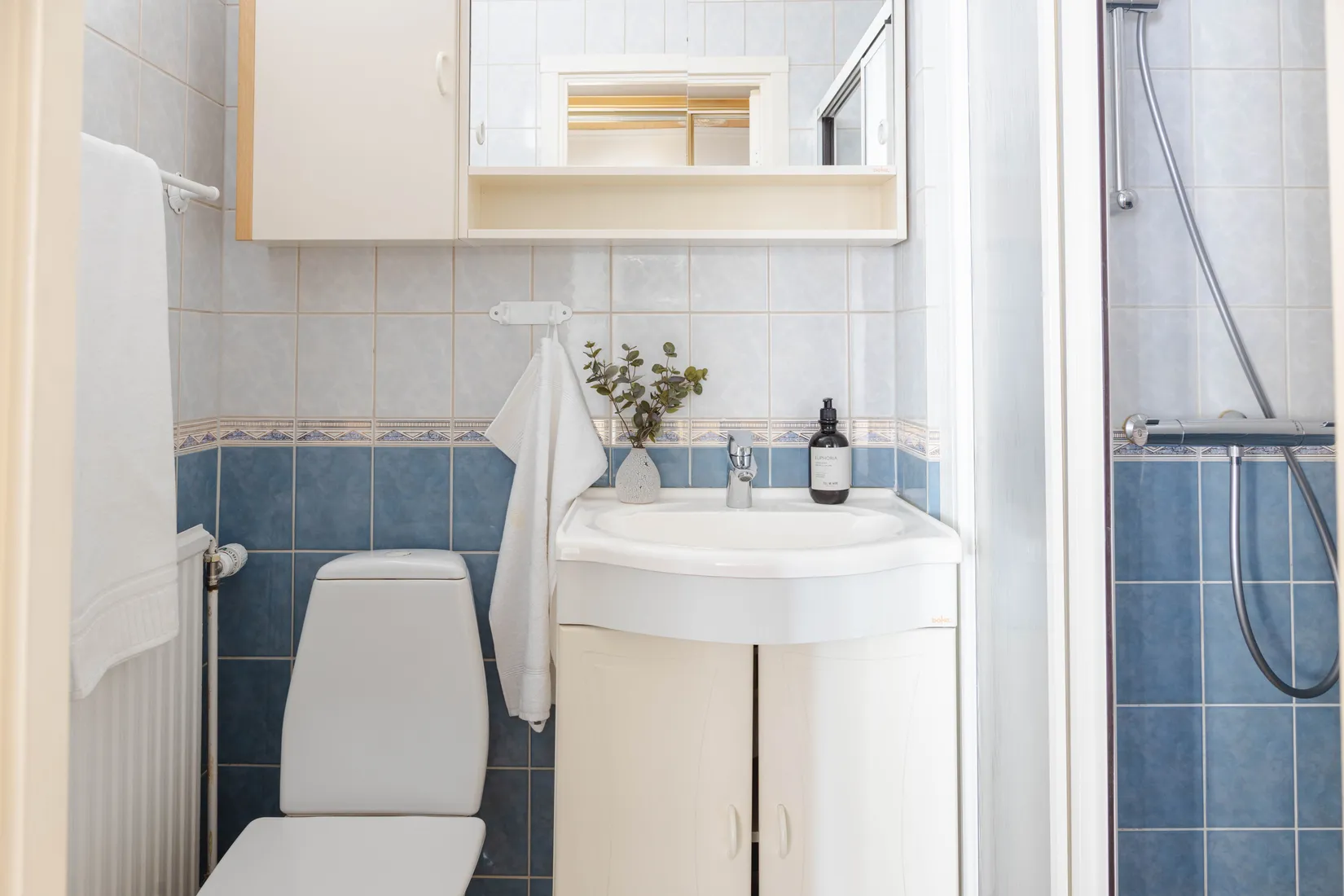 Villa, Stockbåtsgatan 5, Guldkullen, Västerås
