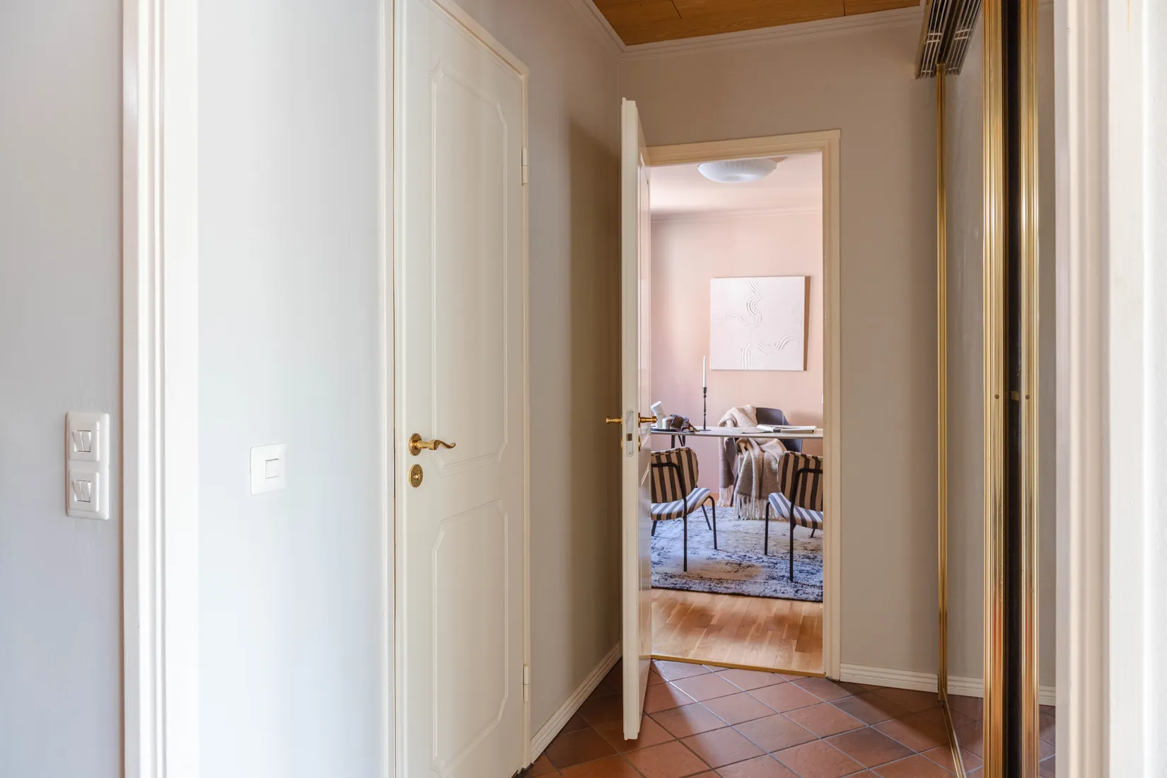 Villa, Stockbåtsgatan 5, Guldkullen, Västerås