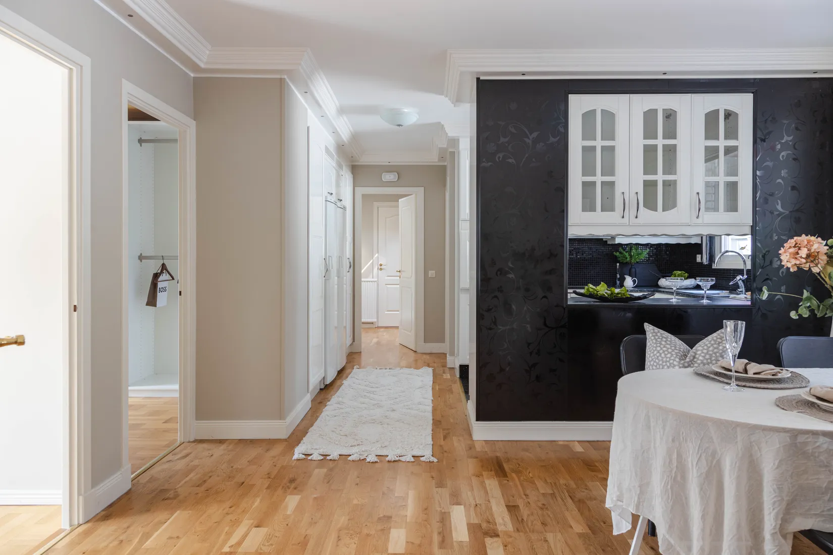 Villa, Stockbåtsgatan 5, Guldkullen, Västerås