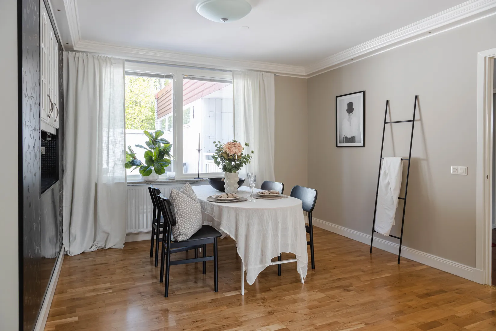 Villa, Stockbåtsgatan 5, Guldkullen, Västerås
