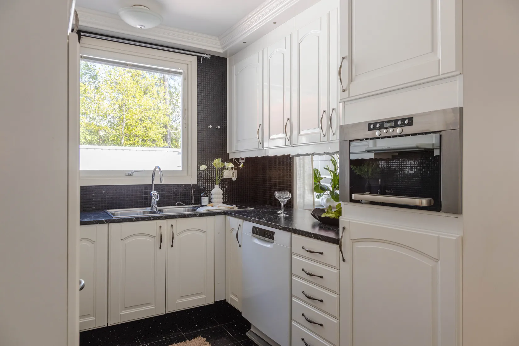 Villa, Stockbåtsgatan 5, Guldkullen, Västerås
