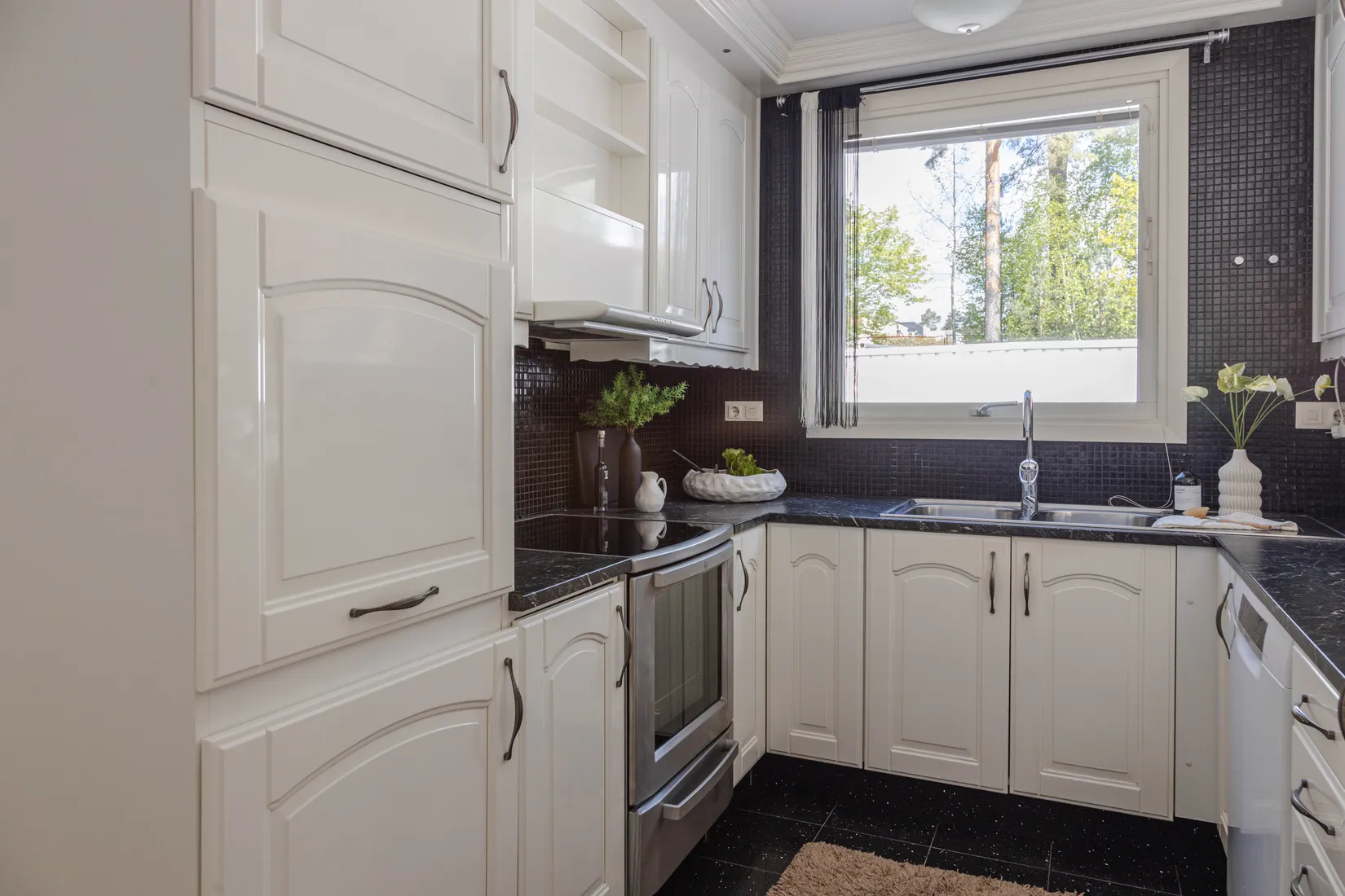 Villa, Stockbåtsgatan 5, Guldkullen, Västerås