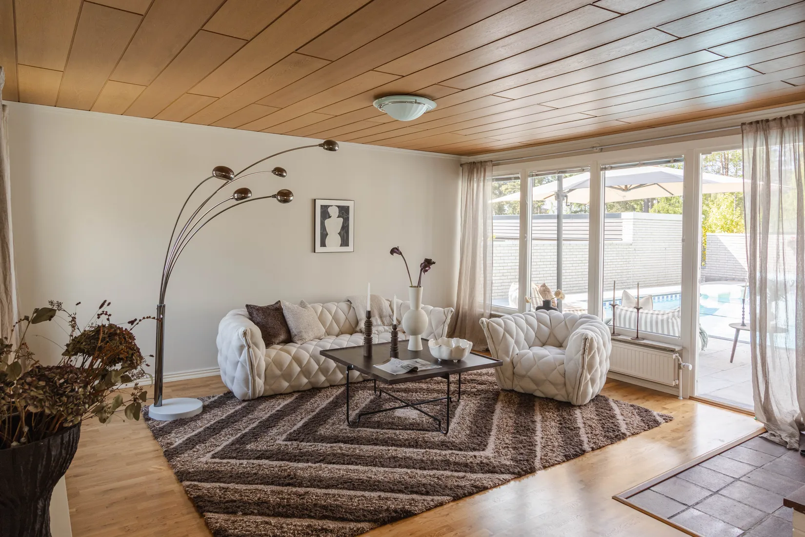 Villa, Stockbåtsgatan 5, Guldkullen, Västerås