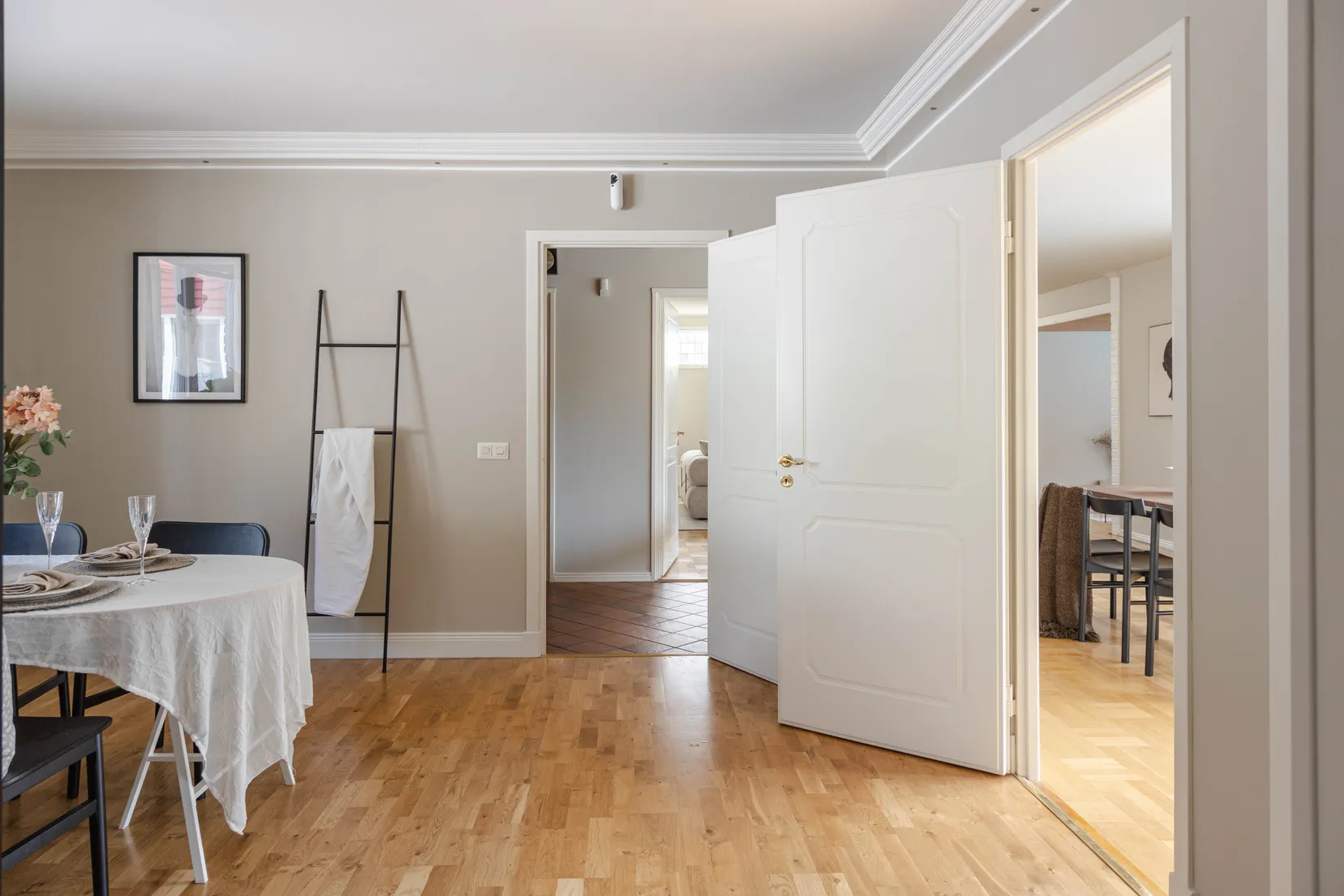 Villa, Stockbåtsgatan 5, Guldkullen, Västerås