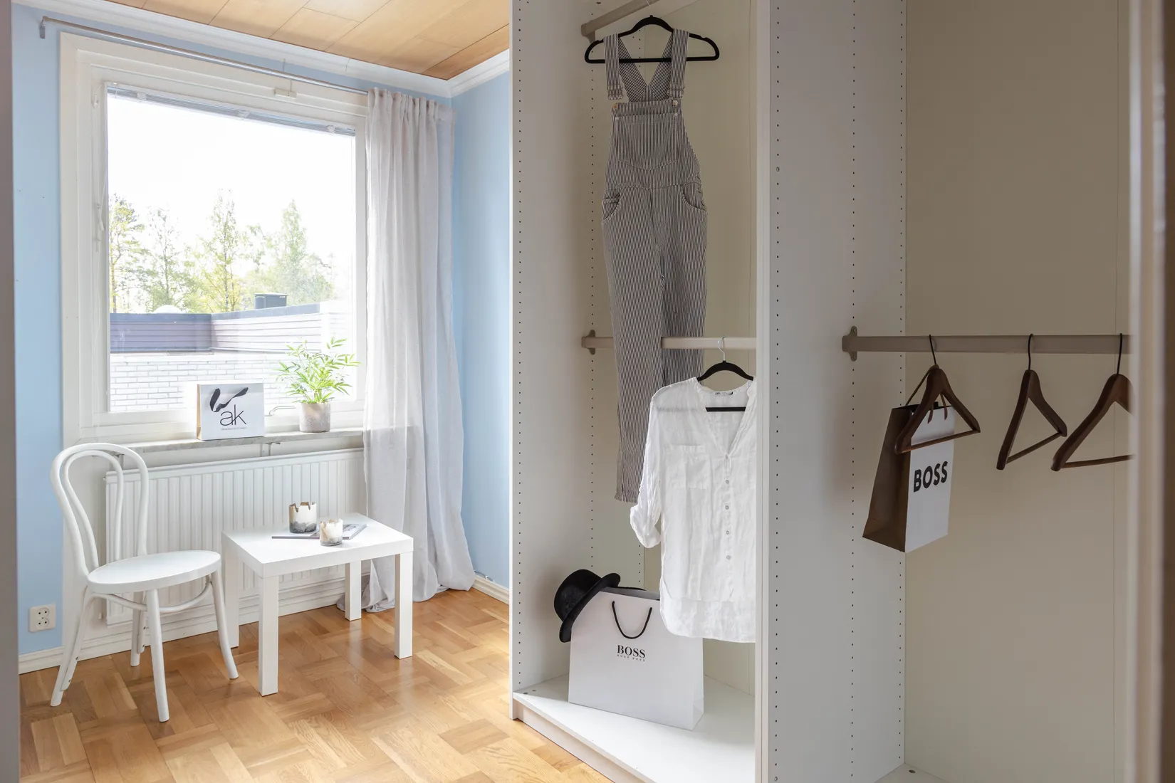 Villa, Stockbåtsgatan 5, Guldkullen, Västerås