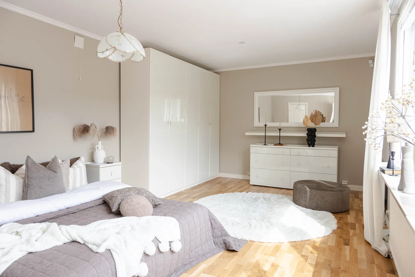 Villa, Stockbåtsgatan 5, Guldkullen, Västerås