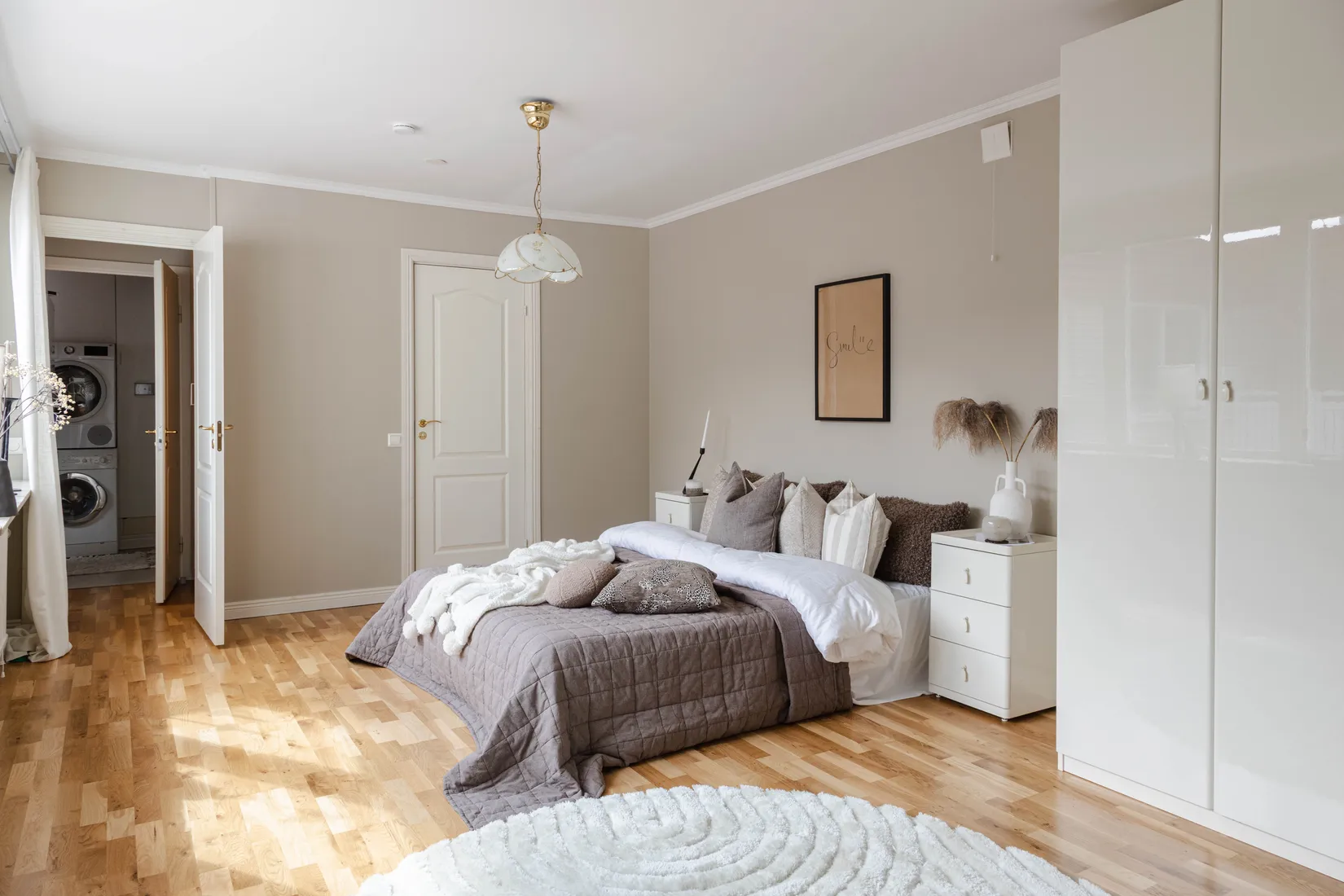 Villa, Stockbåtsgatan 5, Guldkullen, Västerås