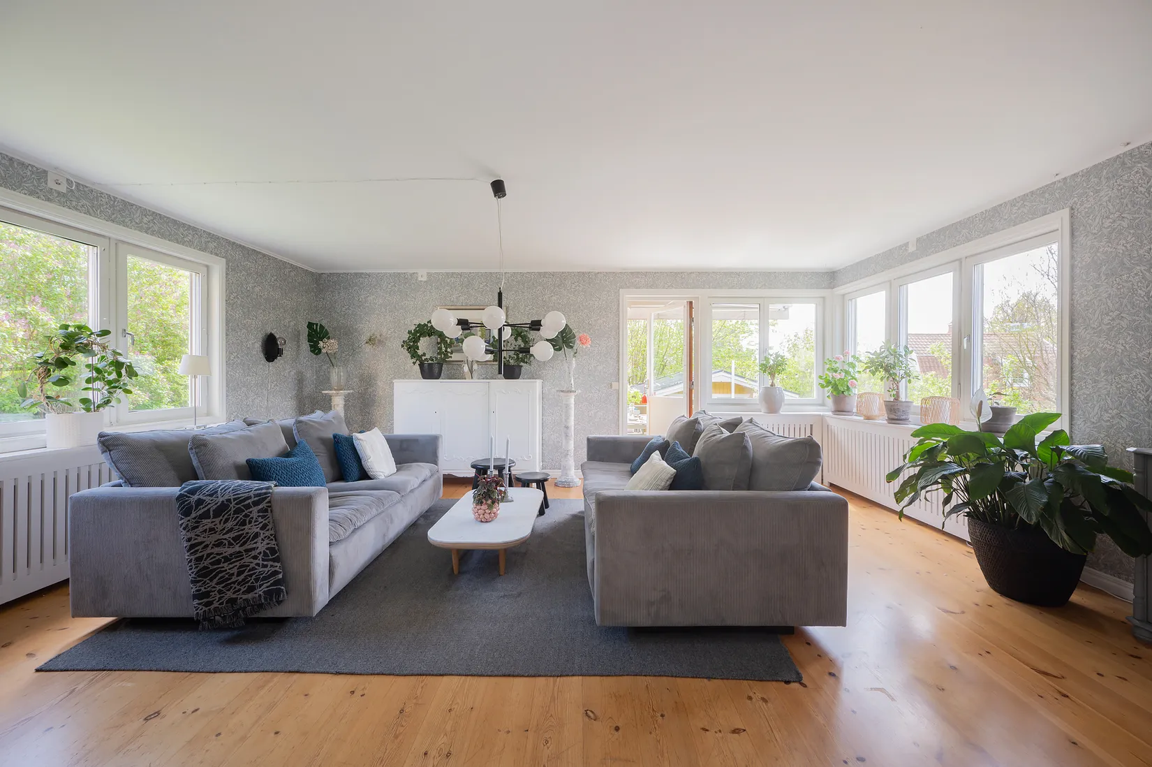 Villa, Stockbergsvägen 23, Långsjö, Stockholm