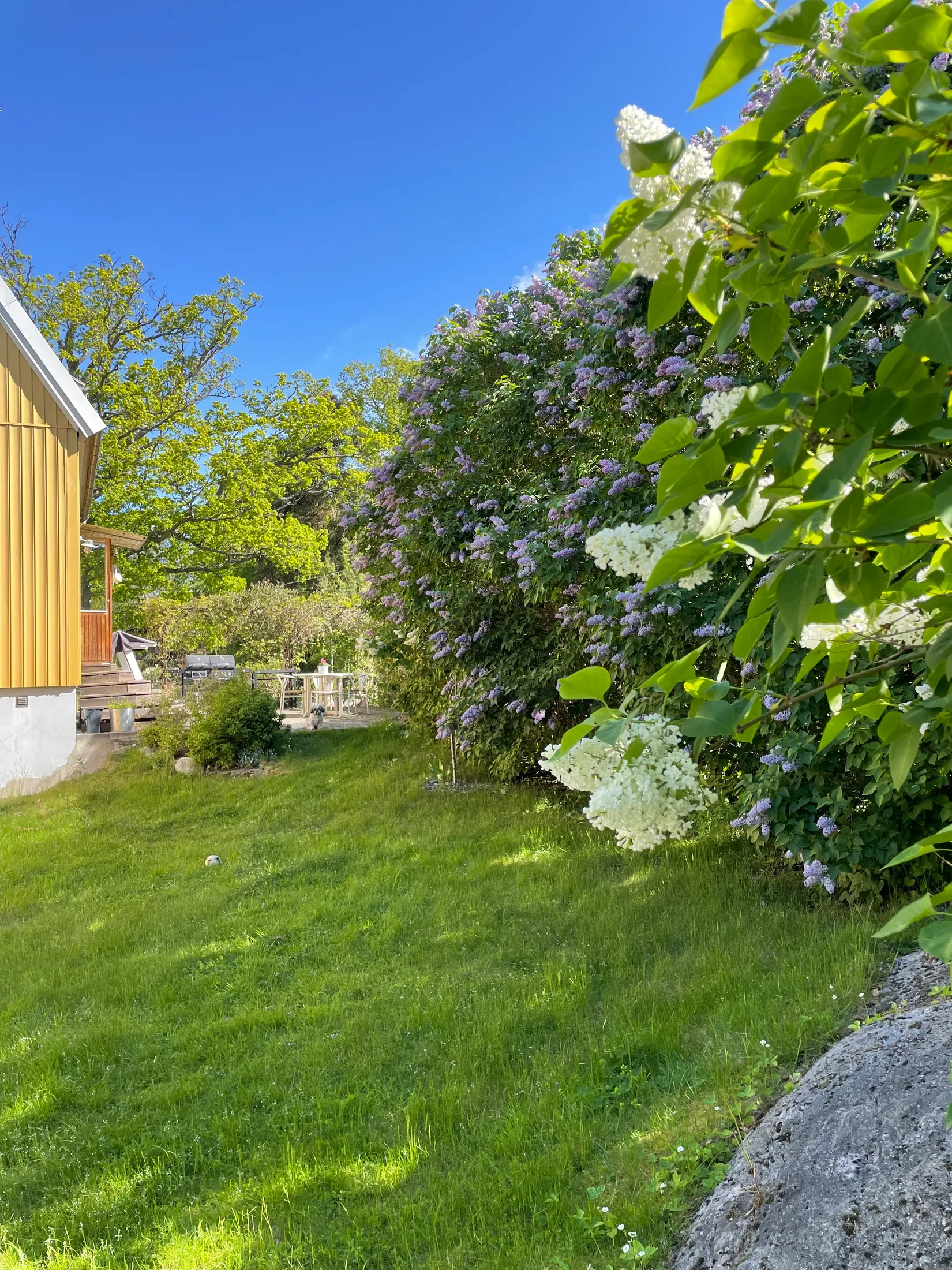 Villa, Stockbergsvägen 23, Långsjö, Stockholm