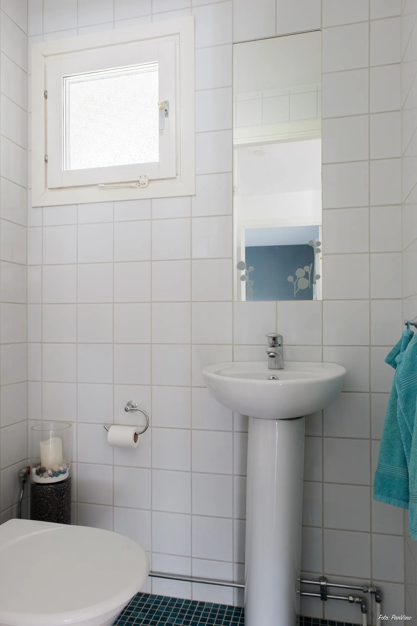 Villa, Radhus, Påskliljevägen 14, Önsta Gryta, Västerås
