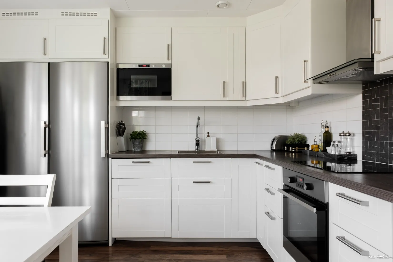 Villa, Radhus, Påskliljevägen 14, Önsta Gryta, Västerås