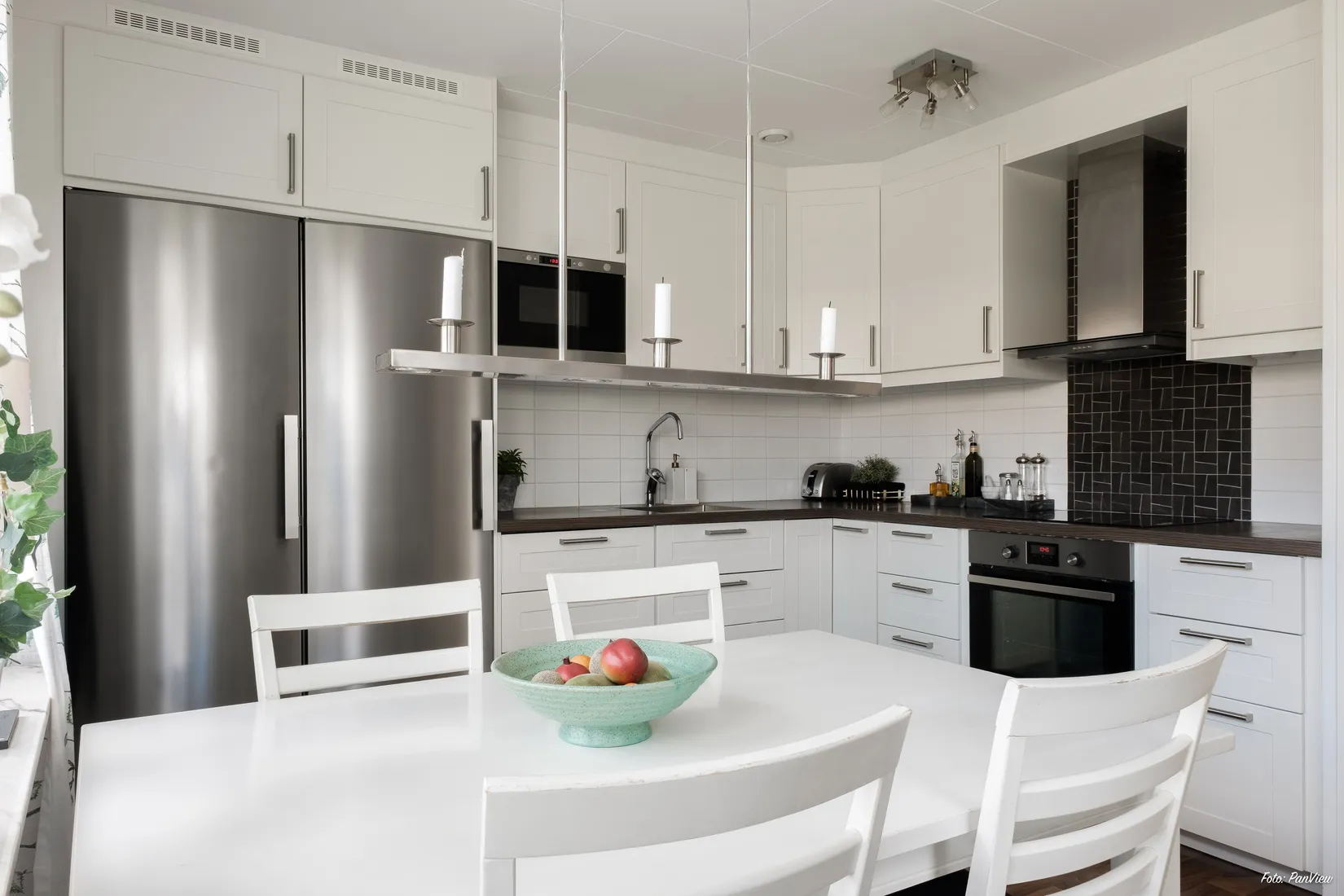 Villa, Radhus, Påskliljevägen 14, Önsta Gryta, Västerås