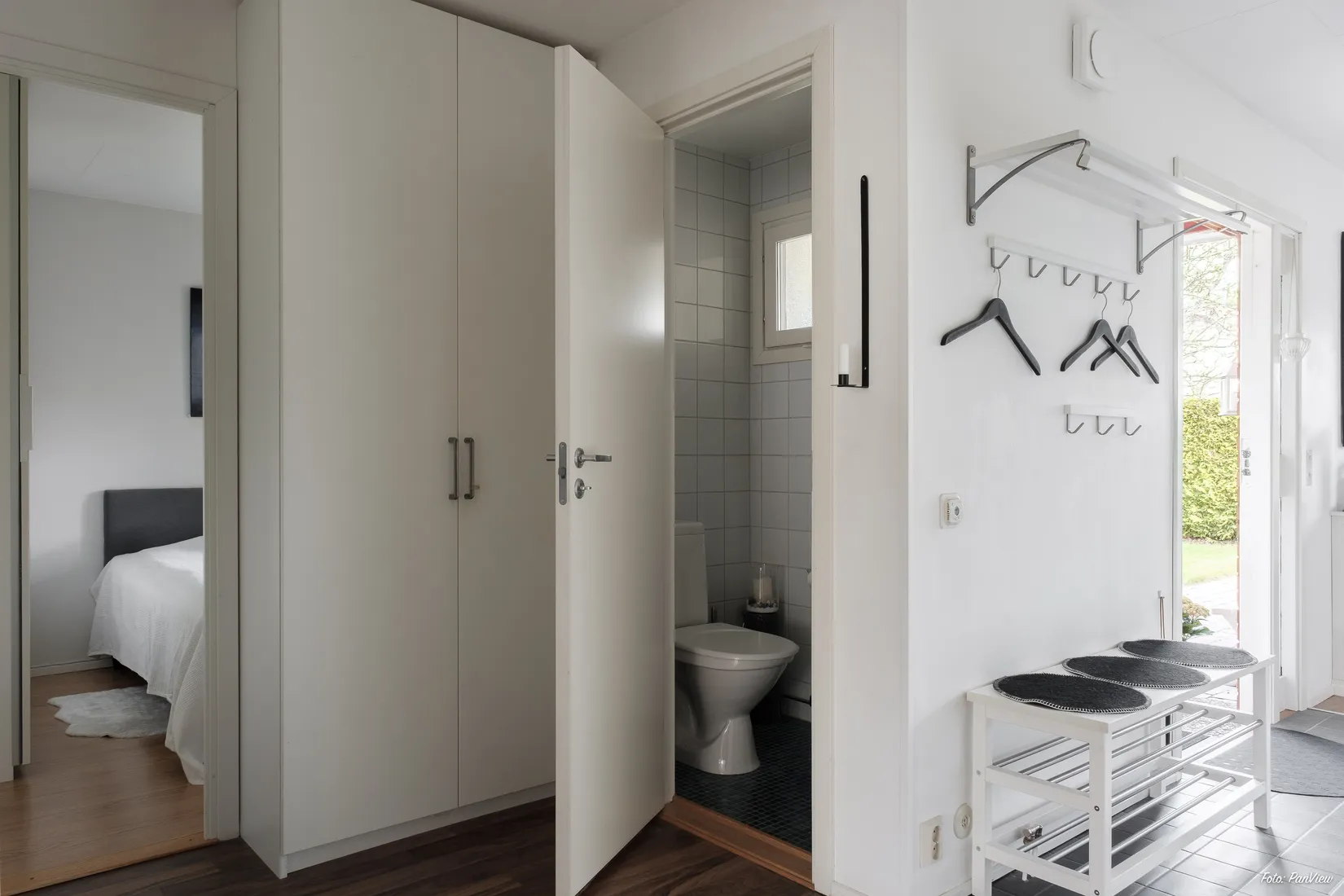 Villa, Radhus, Påskliljevägen 14, Önsta Gryta, Västerås