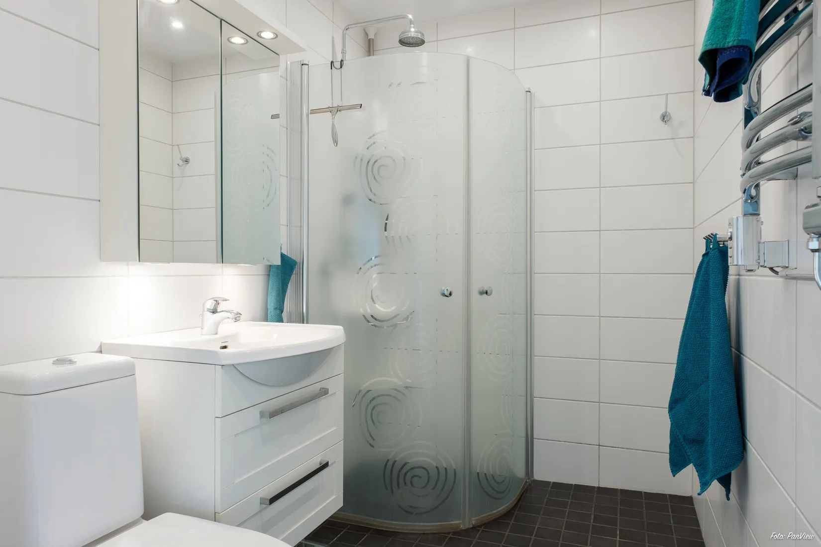 Villa, Radhus, Påskliljevägen 14, Önsta Gryta, Västerås