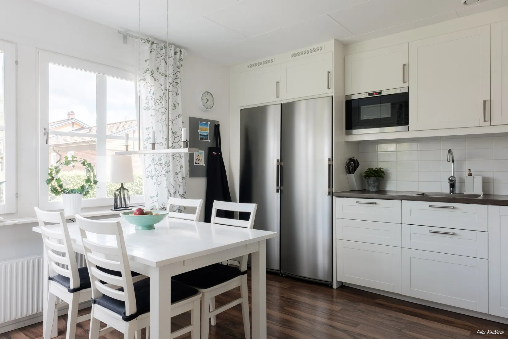 Villa, Radhus, Påskliljevägen 14, Önsta Gryta, Västerås