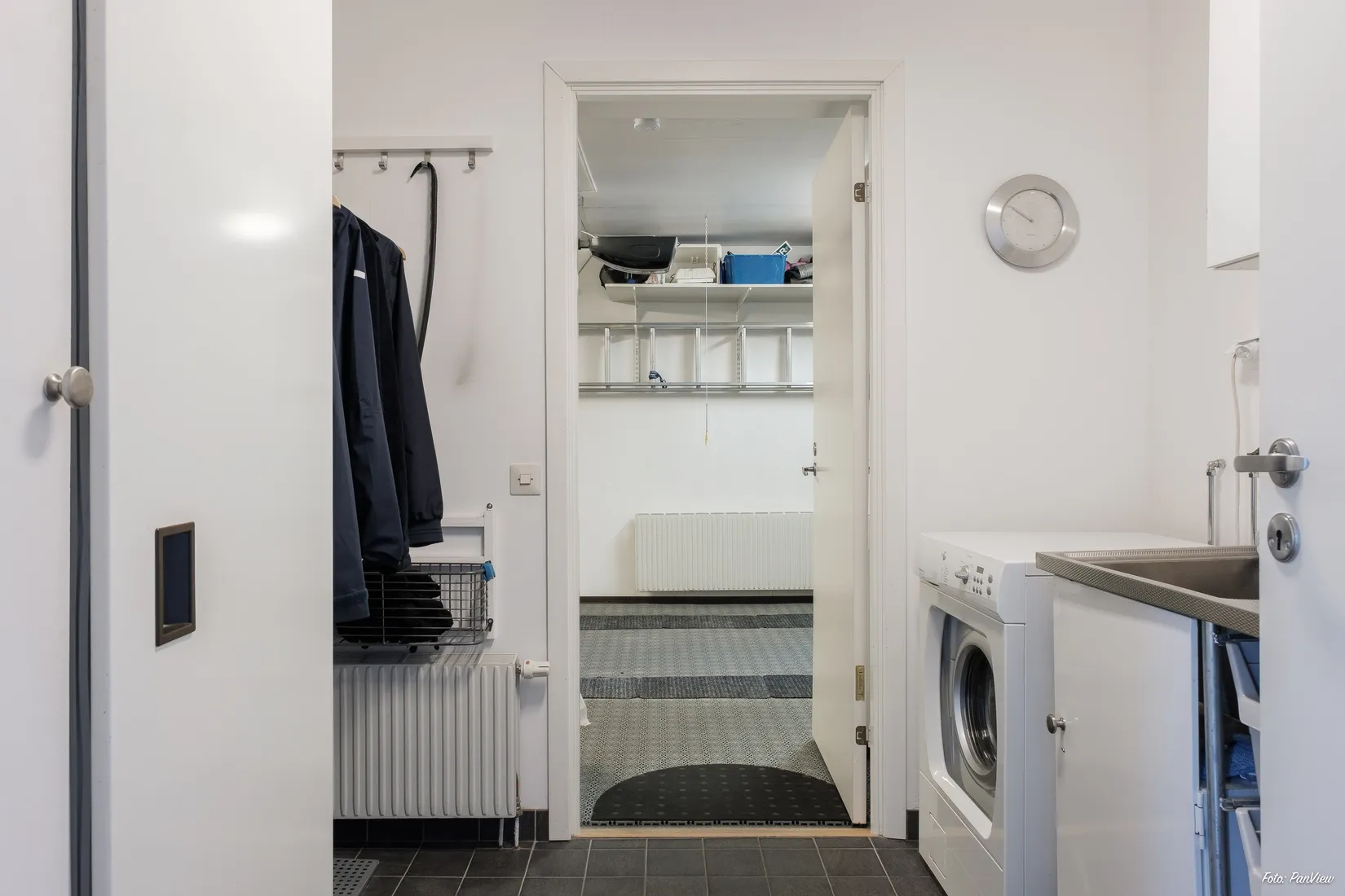 Villa, Radhus, Påskliljevägen 14, Önsta Gryta, Västerås