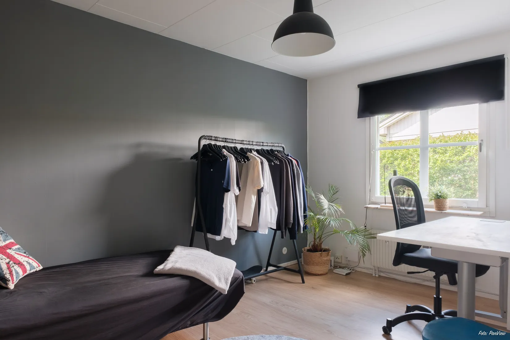 Villa, Radhus, Påskliljevägen 14, Önsta Gryta, Västerås