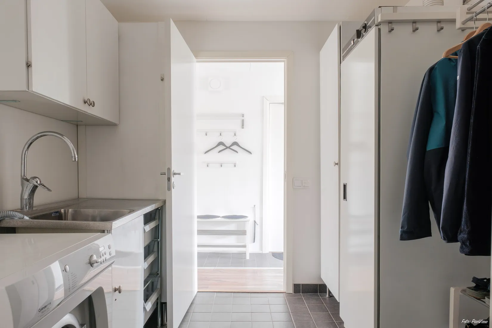 Villa, Radhus, Påskliljevägen 14, Önsta Gryta, Västerås