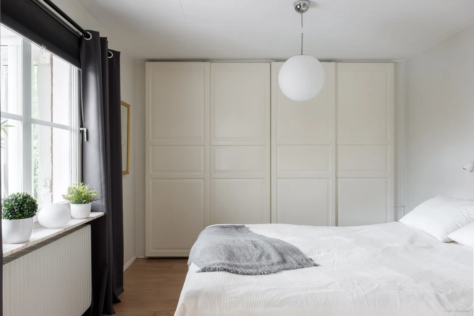 Villa, Radhus, Påskliljevägen 14, Önsta Gryta, Västerås