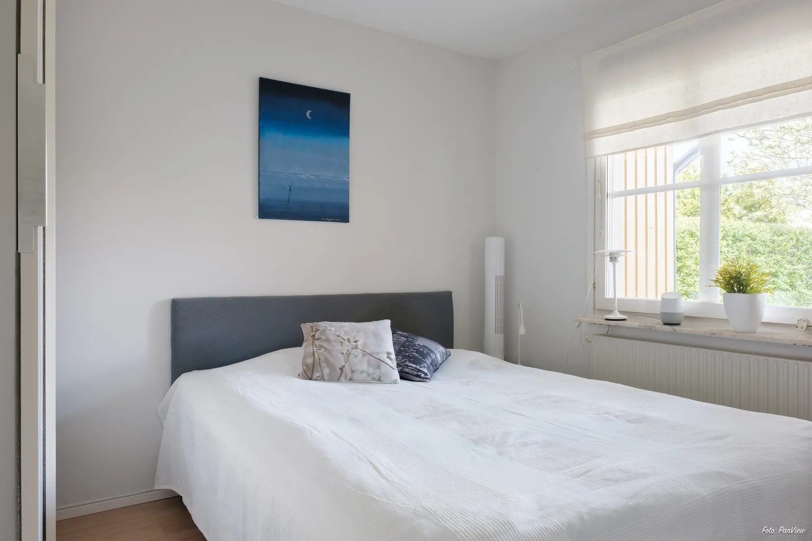 Villa, Radhus, Påskliljevägen 14, Önsta Gryta, Västerås