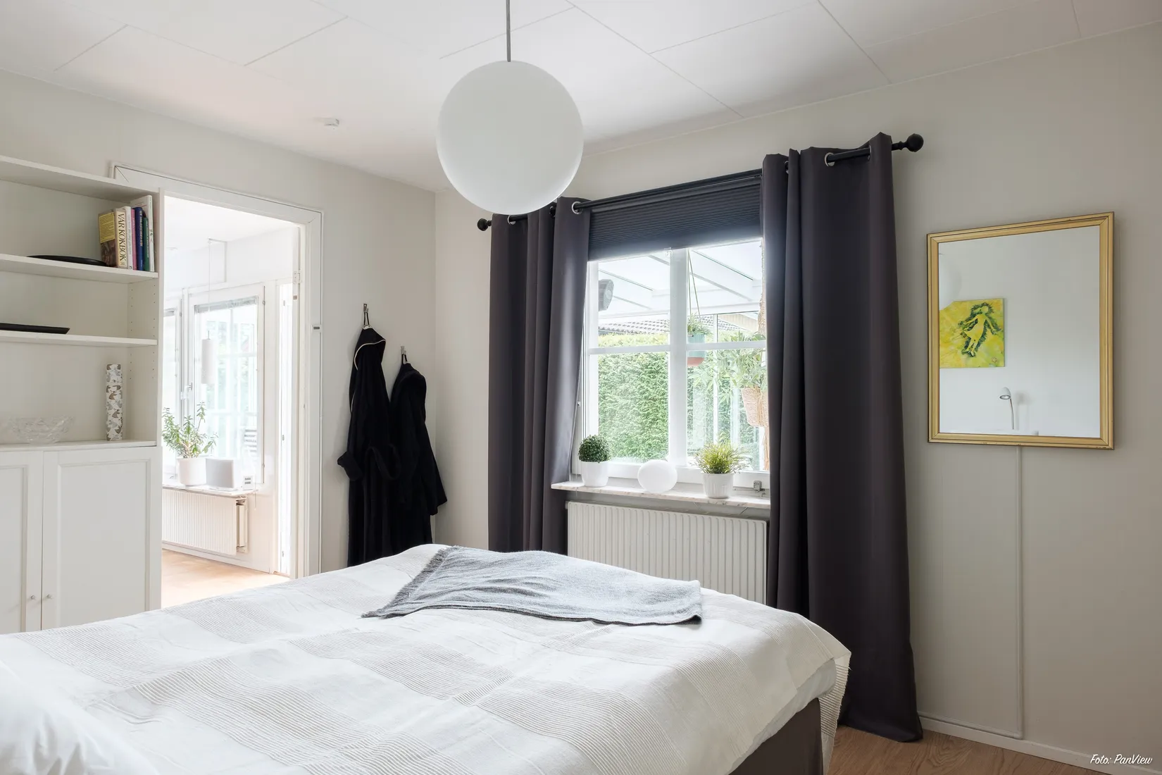 Villa, Radhus, Påskliljevägen 14, Önsta Gryta, Västerås